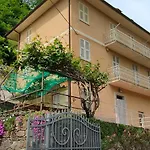 Ca Di Nonni Chiesanuova (Liguria)