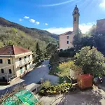 Ca Di Nonni Apartamento Chiesanuova (Liguria)