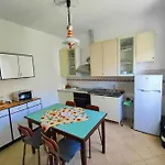Ca Di Nonni Chiesanuova (Liguria)