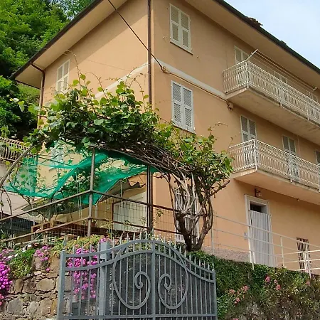 Ca Di Nonni Chiesanuova (Liguria)