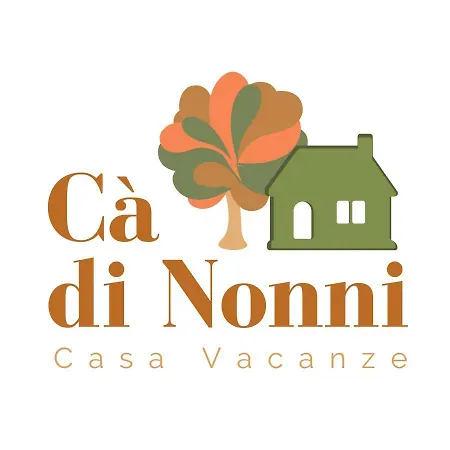 Ca Di Nonni * Chiesanuova (Liguria)