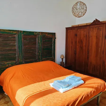 아파트 Ca Di Nonni Chiesanuova (Liguria)