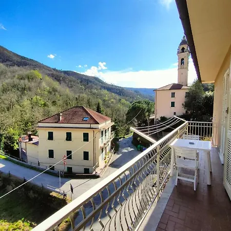 Ca Di Nonni