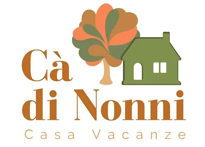 Ca Di Nonni * Chiesanuova (Liguria)