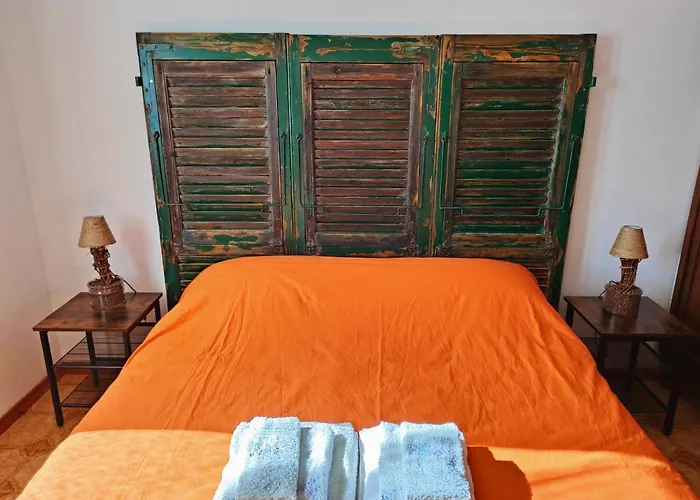 Ca Di Nonni Apartment