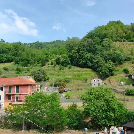 Ca Di Nonni Apartman