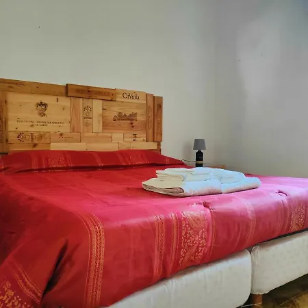 Ca Di Nonni Апартаменты