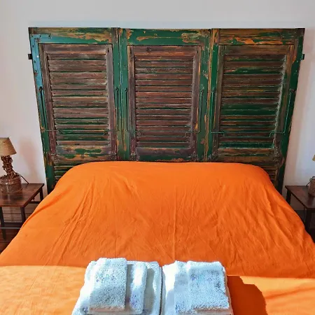 Ca Di Nonni Apartman