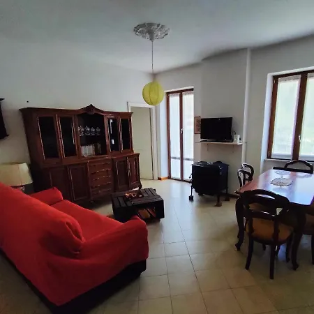 Ca Di Nonni Апартаменты