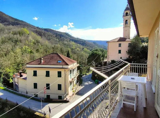 Ca Di Nonni
